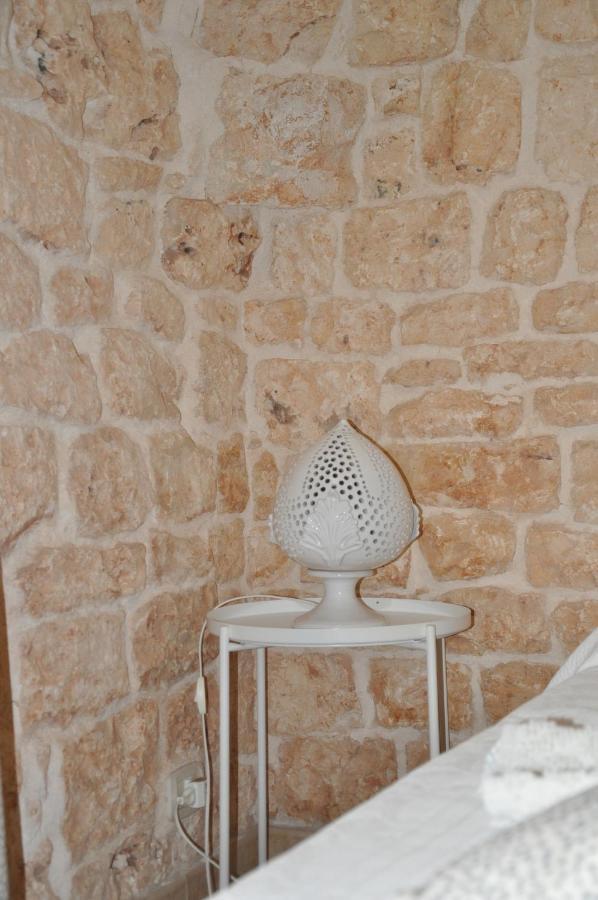 Il Trullo Di Mattia Villa Ночи Екстериор снимка
